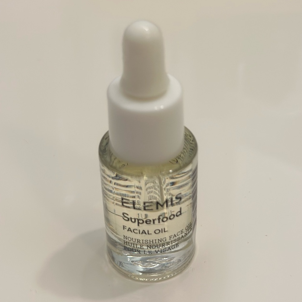Elemis Superfood Facial Oil